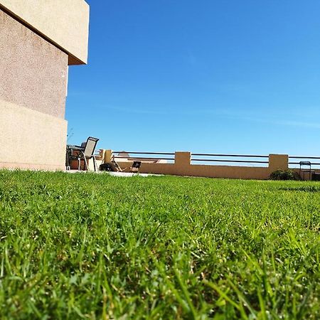 Bed and Breakfast Vivienda Vacacional Compartida Radazul Exterior foto
