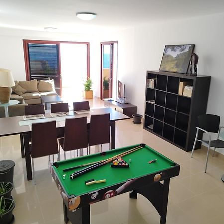 Bed and Breakfast Vivienda Vacacional Compartida Radazul Exterior foto