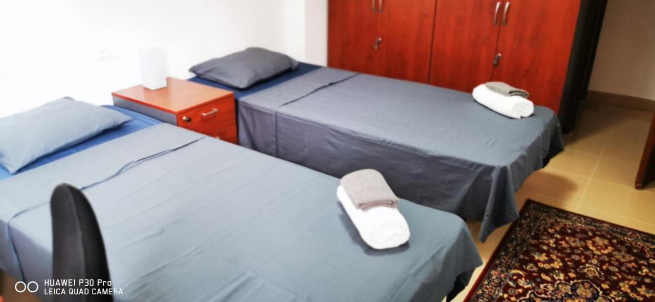 Bed and Breakfast Vivienda Vacacional Compartida Radazul Exterior foto