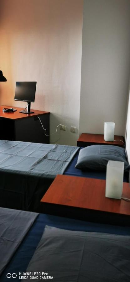 Bed and Breakfast Vivienda Vacacional Compartida Radazul Exterior foto