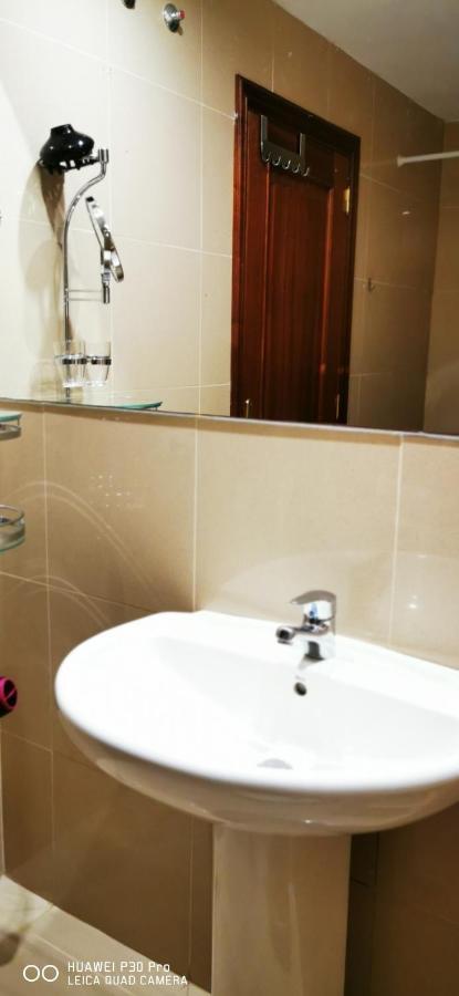 Bed and Breakfast Vivienda Vacacional Compartida Radazul Exterior foto