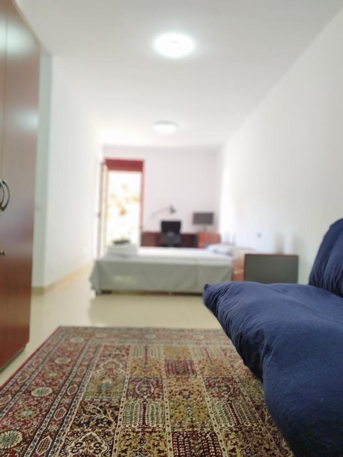 Bed and Breakfast Vivienda Vacacional Compartida Radazul Exterior foto