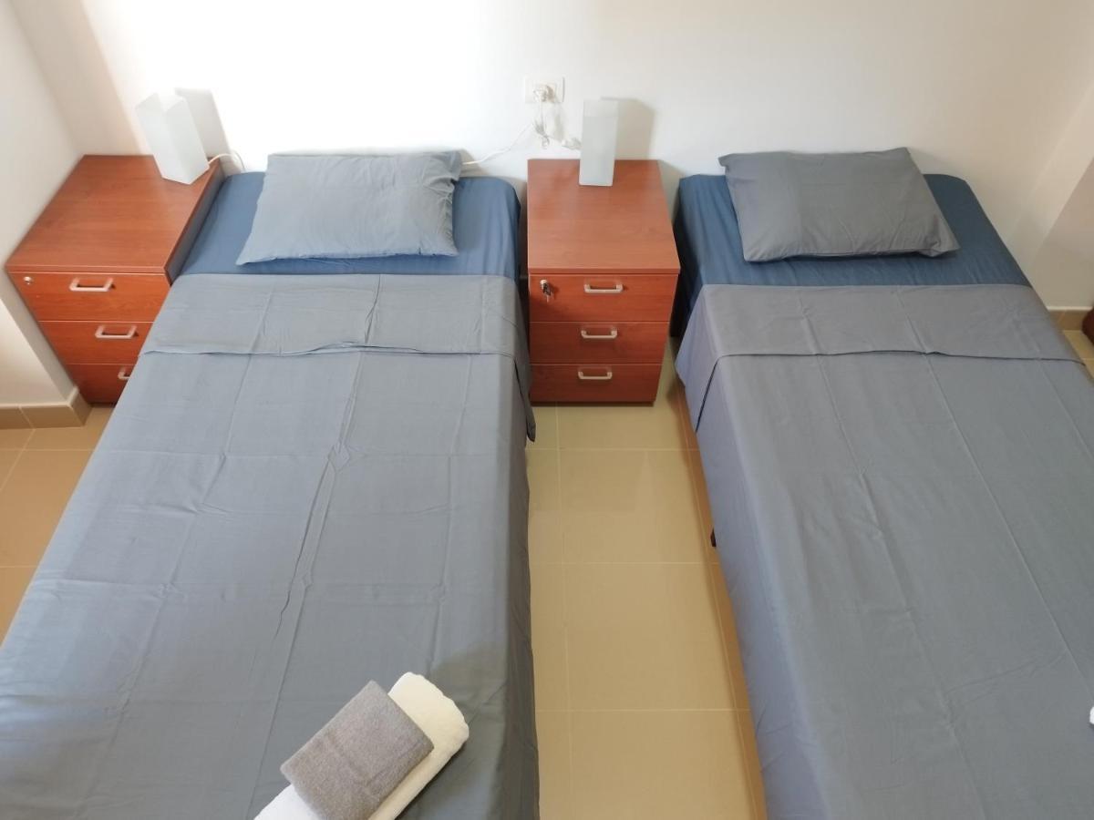 Bed and Breakfast Vivienda Vacacional Compartida Radazul Exterior foto