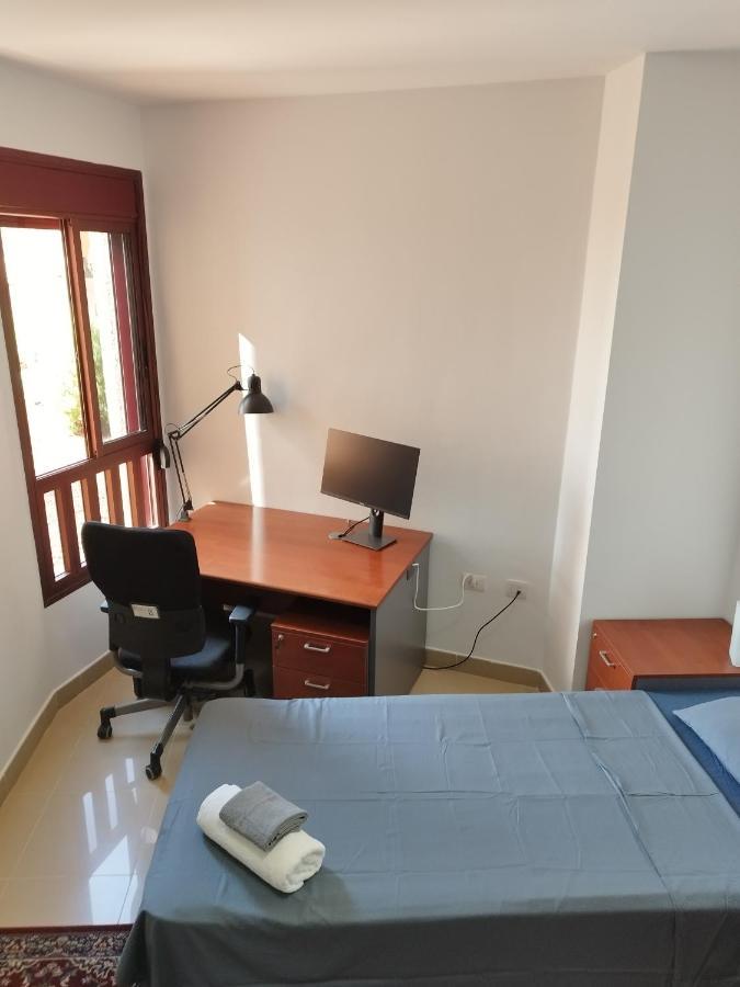 Bed and Breakfast Vivienda Vacacional Compartida Radazul Exterior foto