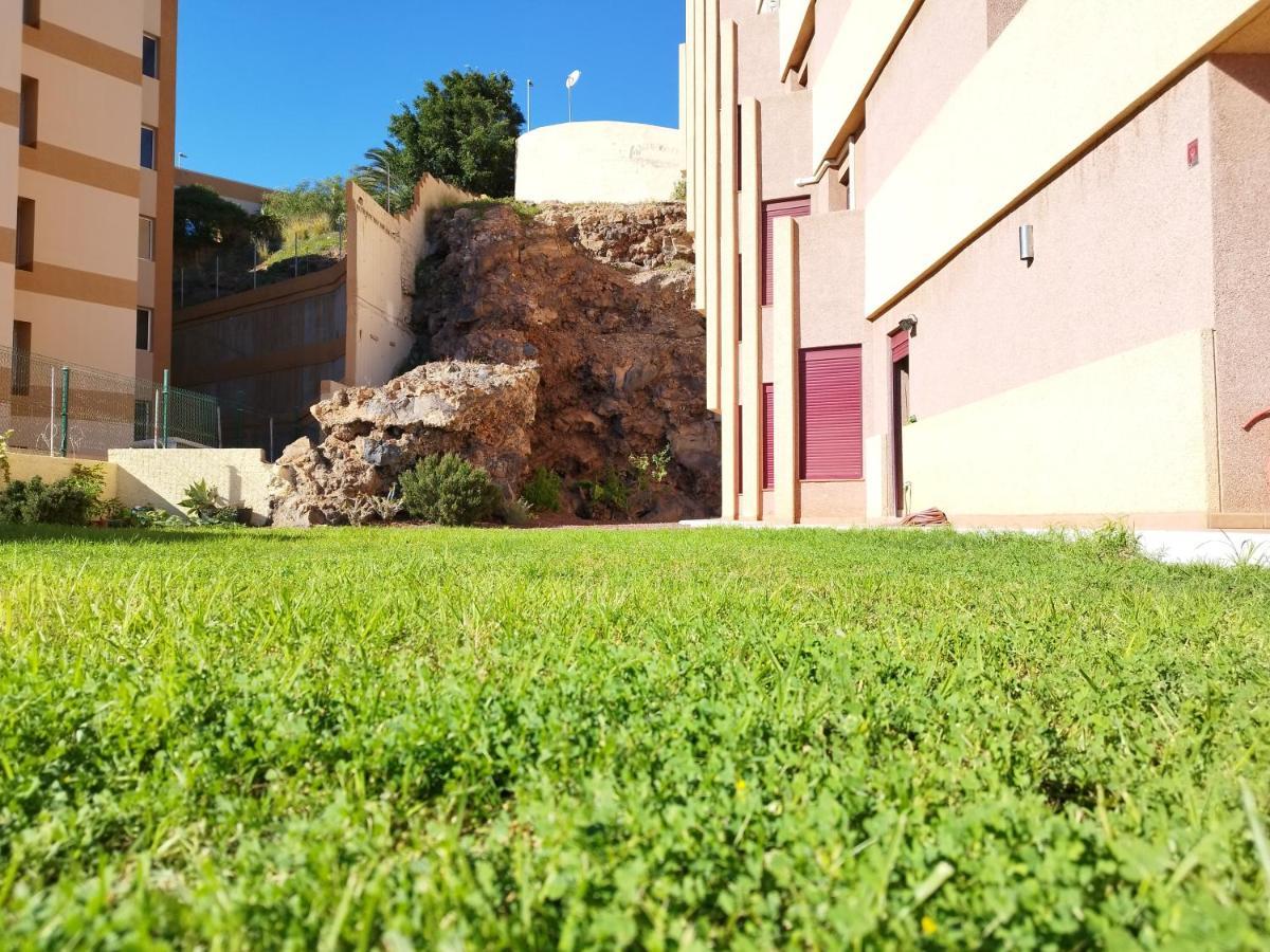 Bed and Breakfast Vivienda Vacacional Compartida Radazul Exterior foto