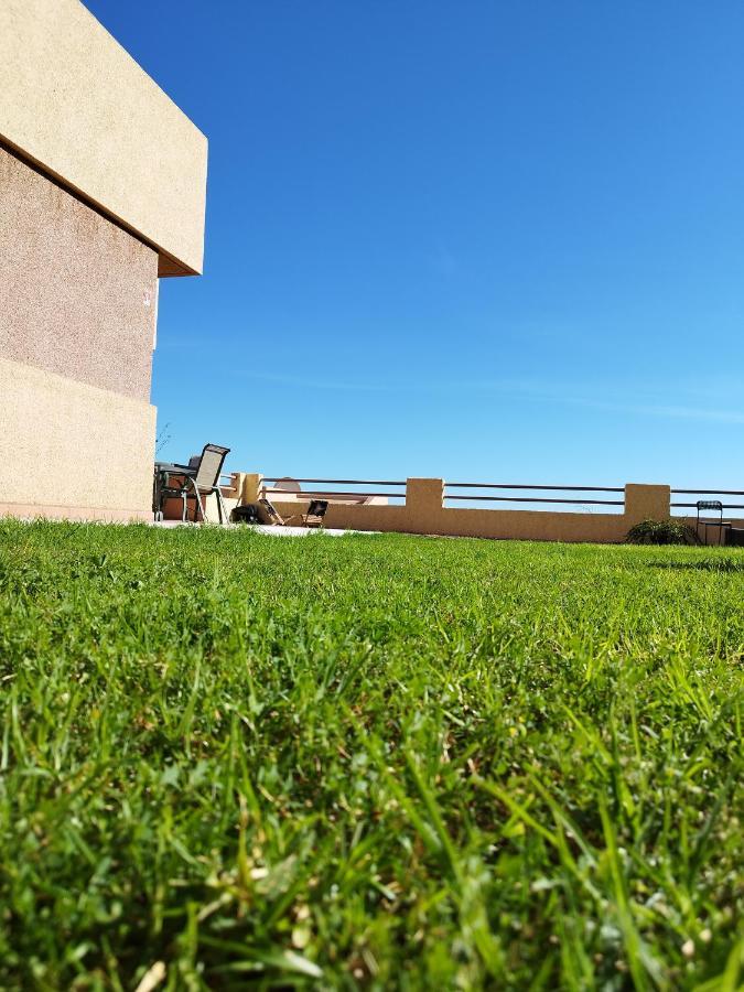 Bed and Breakfast Vivienda Vacacional Compartida Radazul Exterior foto
