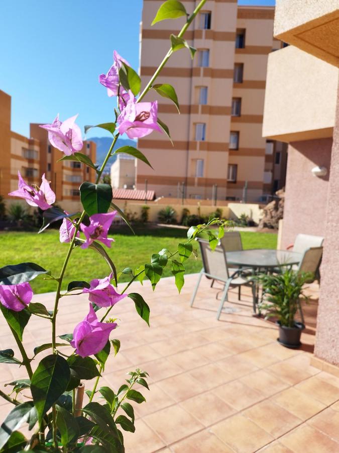 Bed and Breakfast Vivienda Vacacional Compartida Radazul Exterior foto