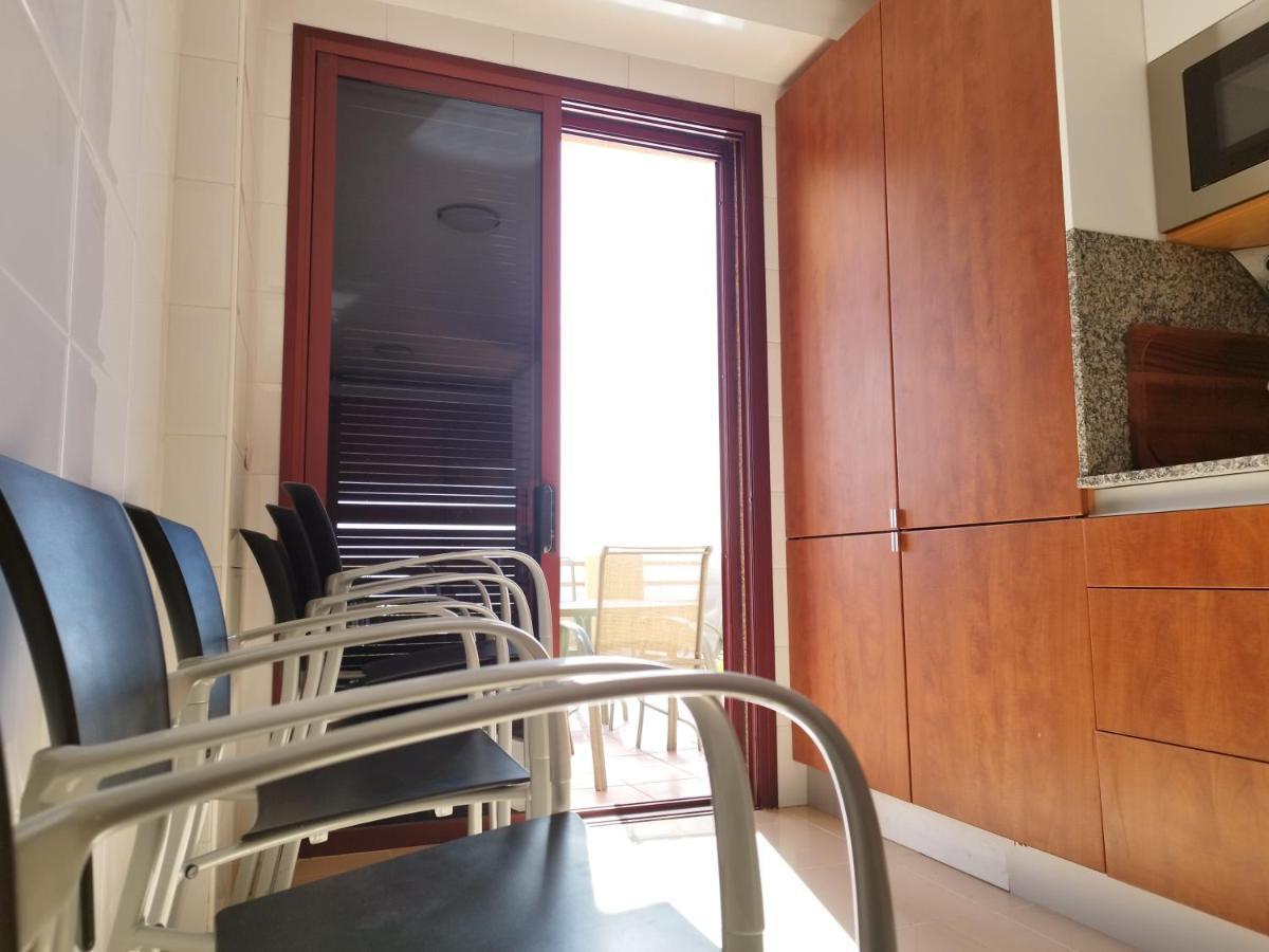Bed and Breakfast Vivienda Vacacional Compartida Radazul Exterior foto