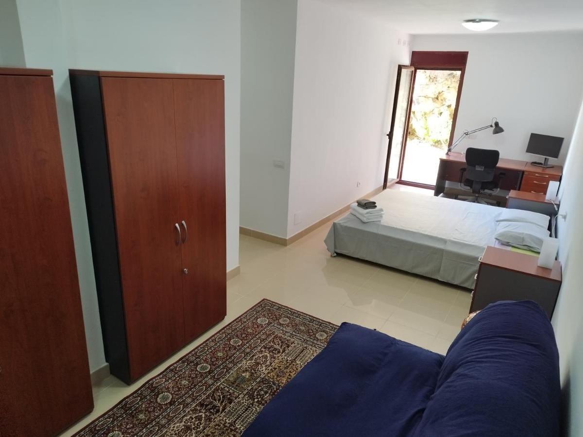Bed and Breakfast Vivienda Vacacional Compartida Radazul Exterior foto