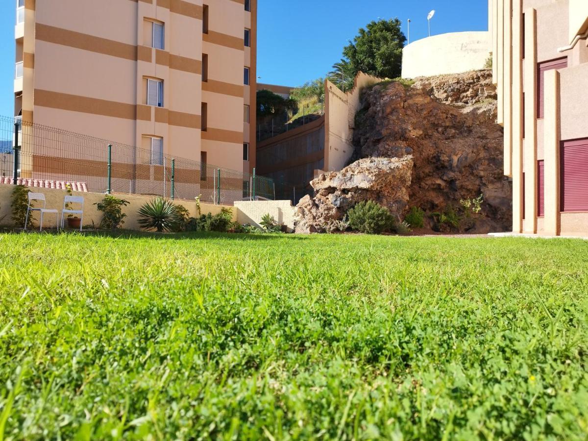 Bed and Breakfast Vivienda Vacacional Compartida Radazul Exterior foto