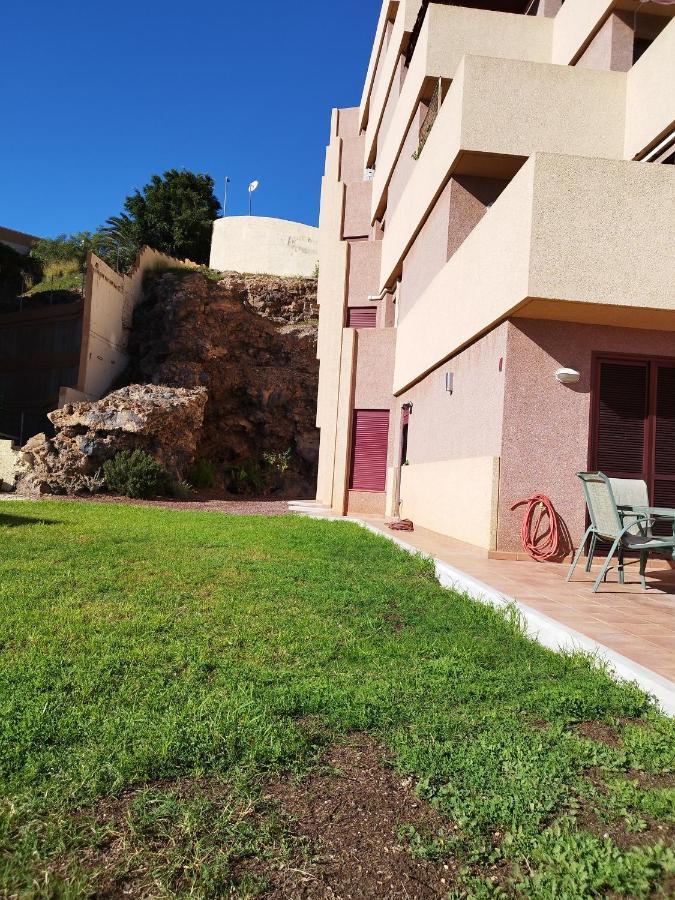Bed and Breakfast Vivienda Vacacional Compartida Radazul Exterior foto