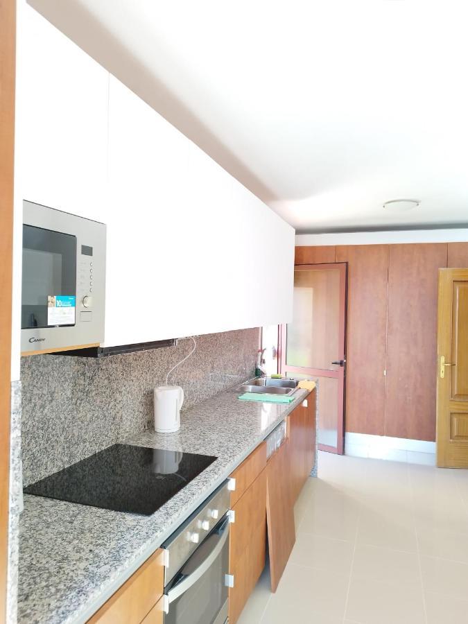 Bed and Breakfast Vivienda Vacacional Compartida Radazul Exterior foto