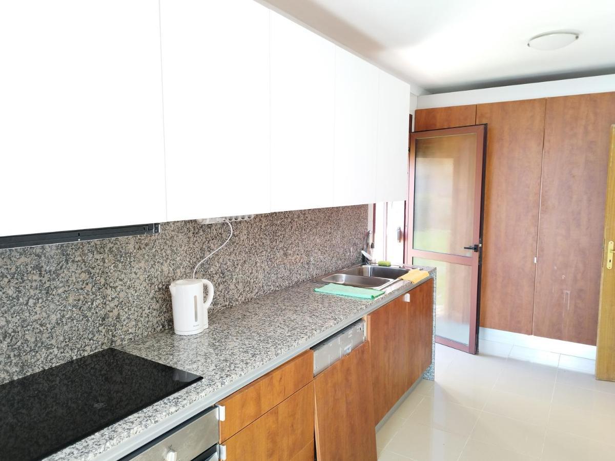 Bed and Breakfast Vivienda Vacacional Compartida Radazul Exterior foto