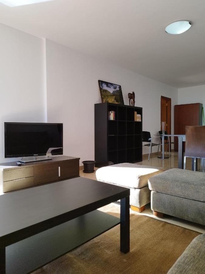 Bed and Breakfast Vivienda Vacacional Compartida Radazul Exterior foto