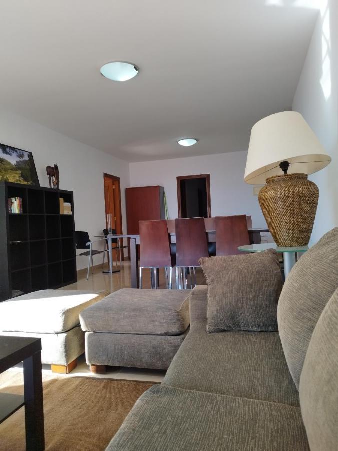 Bed and Breakfast Vivienda Vacacional Compartida Radazul Exterior foto