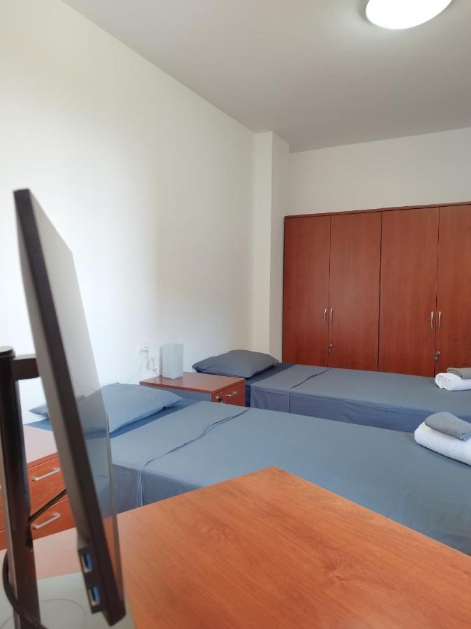 Bed and Breakfast Vivienda Vacacional Compartida Radazul Exterior foto