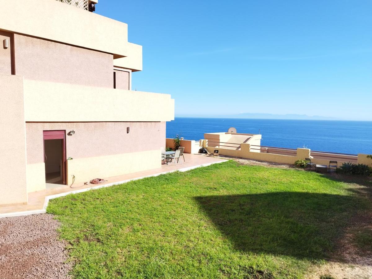Bed and Breakfast Vivienda Vacacional Compartida Radazul Exterior foto