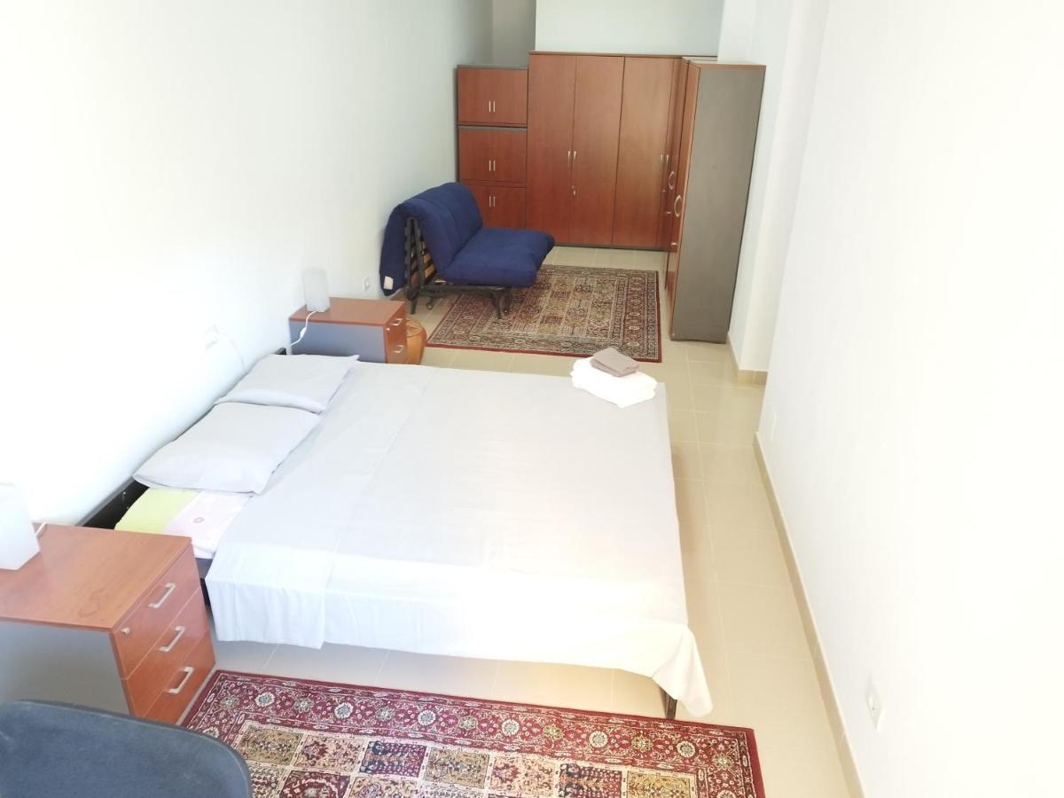 Bed and Breakfast Vivienda Vacacional Compartida Radazul Exterior foto