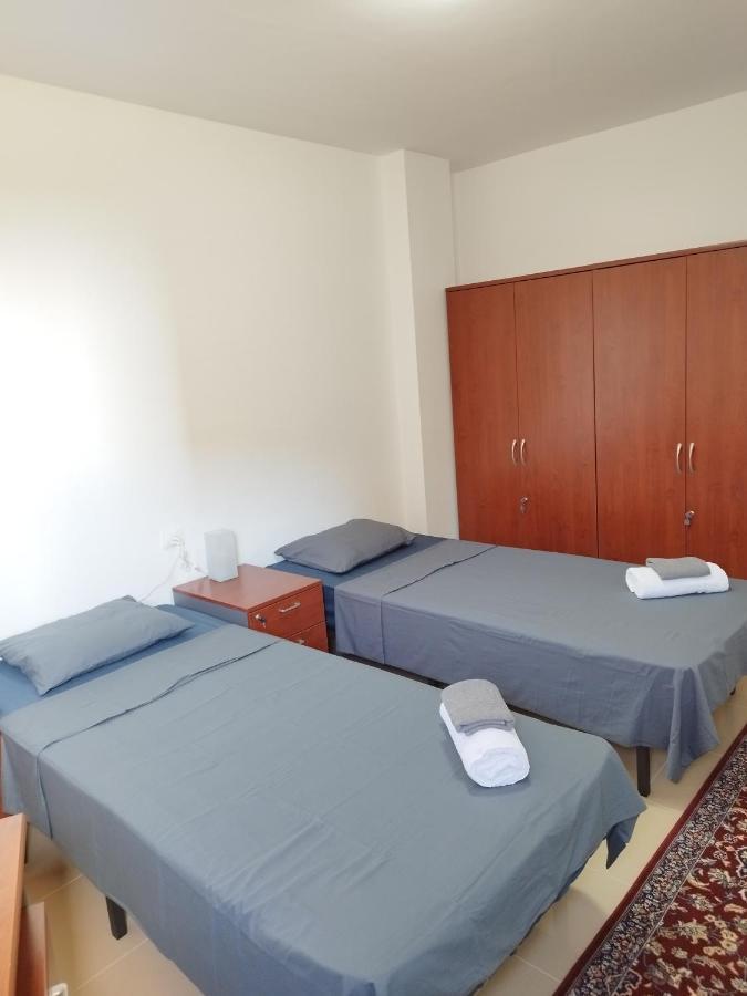 Bed and Breakfast Vivienda Vacacional Compartida Radazul Exterior foto