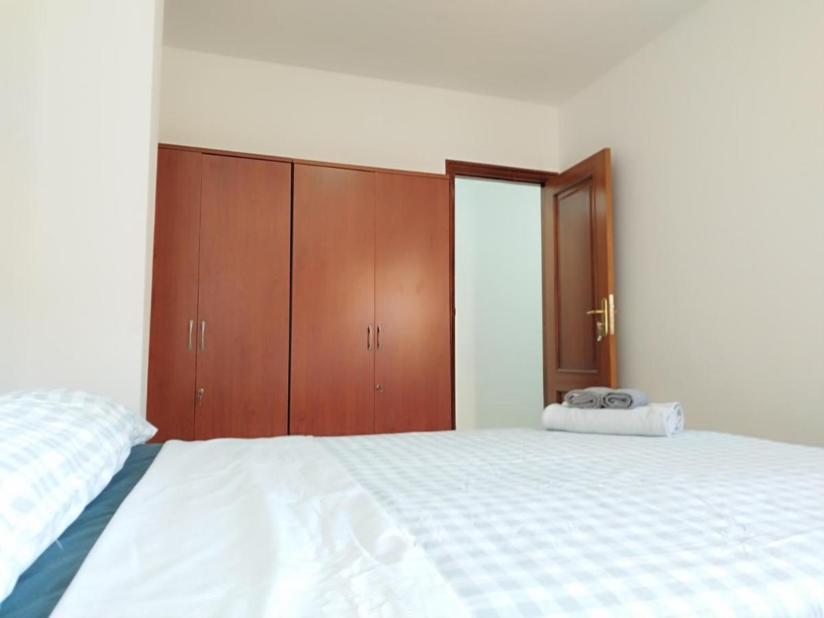 Bed and Breakfast Vivienda Vacacional Compartida Radazul Exterior foto