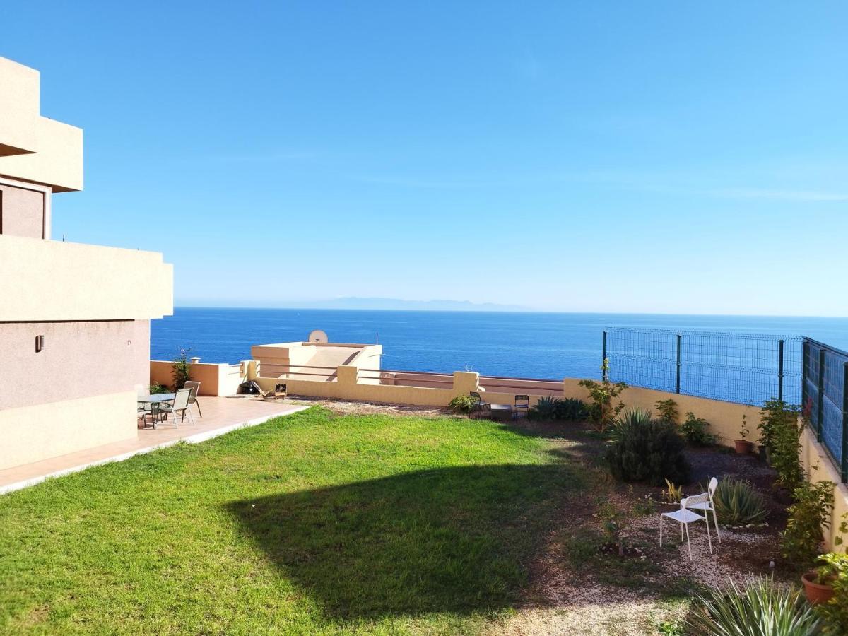 Bed and Breakfast Vivienda Vacacional Compartida Radazul Exterior foto