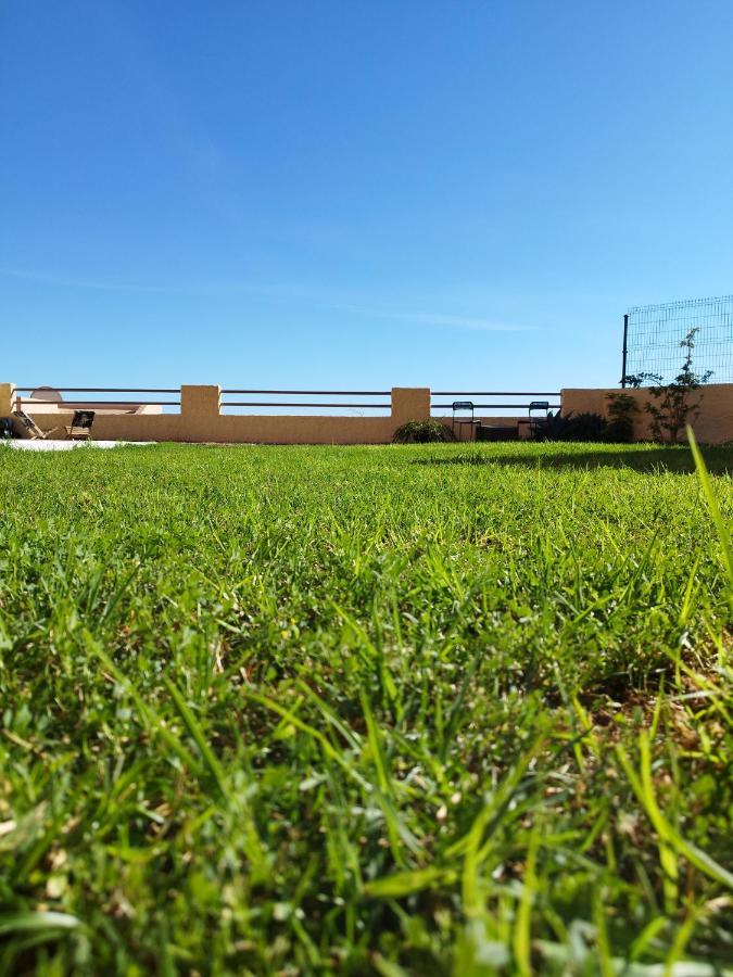 Bed and Breakfast Vivienda Vacacional Compartida Radazul Exterior foto