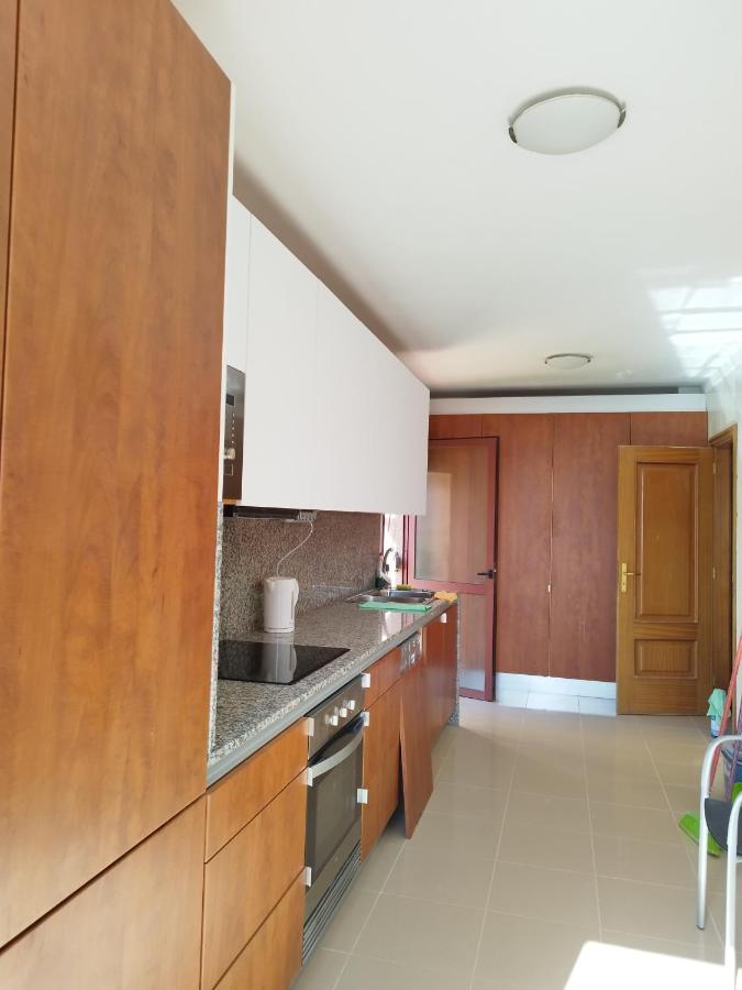 Bed and Breakfast Vivienda Vacacional Compartida Radazul Exterior foto
