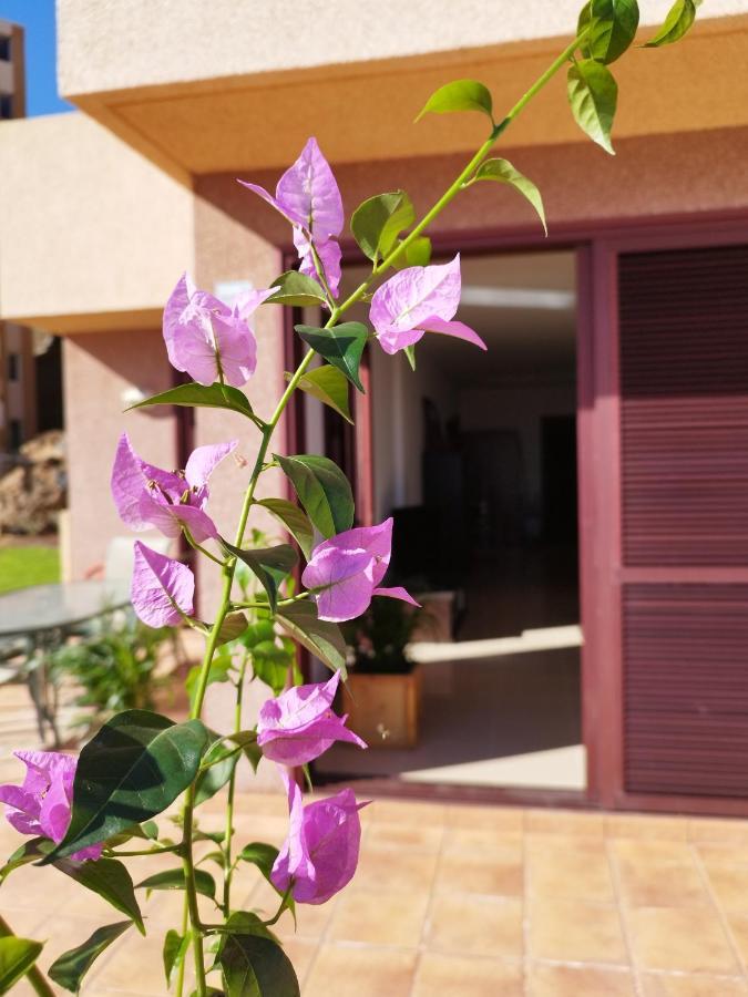 Bed and Breakfast Vivienda Vacacional Compartida Radazul Exterior foto