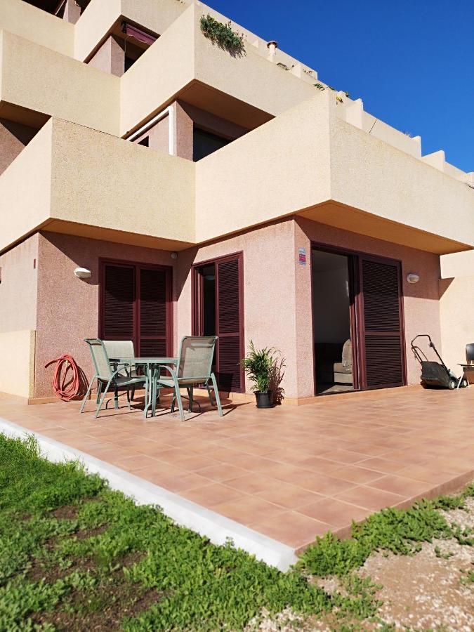 Bed and Breakfast Vivienda Vacacional Compartida Radazul Exterior foto
