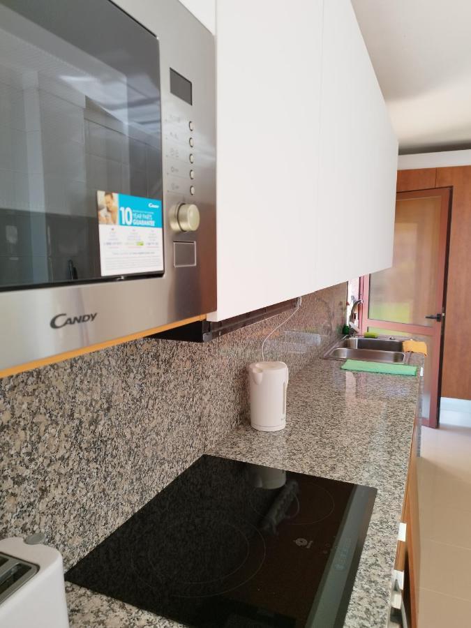 Bed and Breakfast Vivienda Vacacional Compartida Radazul Exterior foto