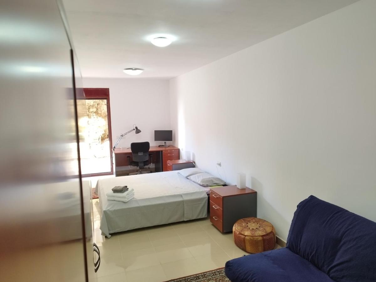 Bed and Breakfast Vivienda Vacacional Compartida Radazul Exterior foto