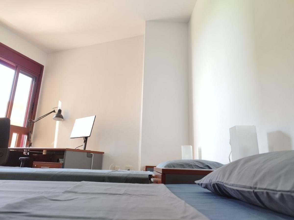Bed and Breakfast Vivienda Vacacional Compartida Radazul Exterior foto