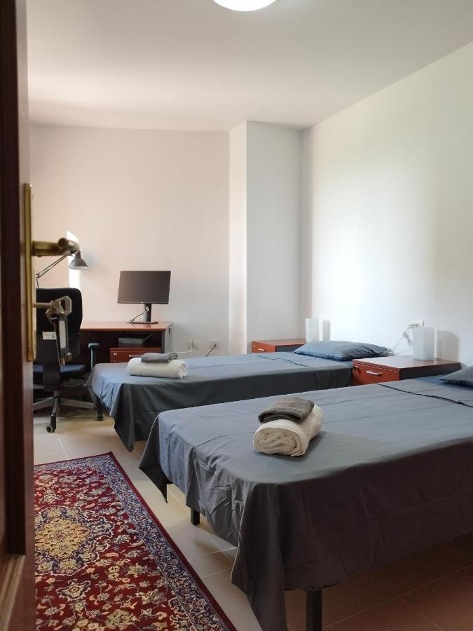 Bed and Breakfast Vivienda Vacacional Compartida Radazul Exterior foto