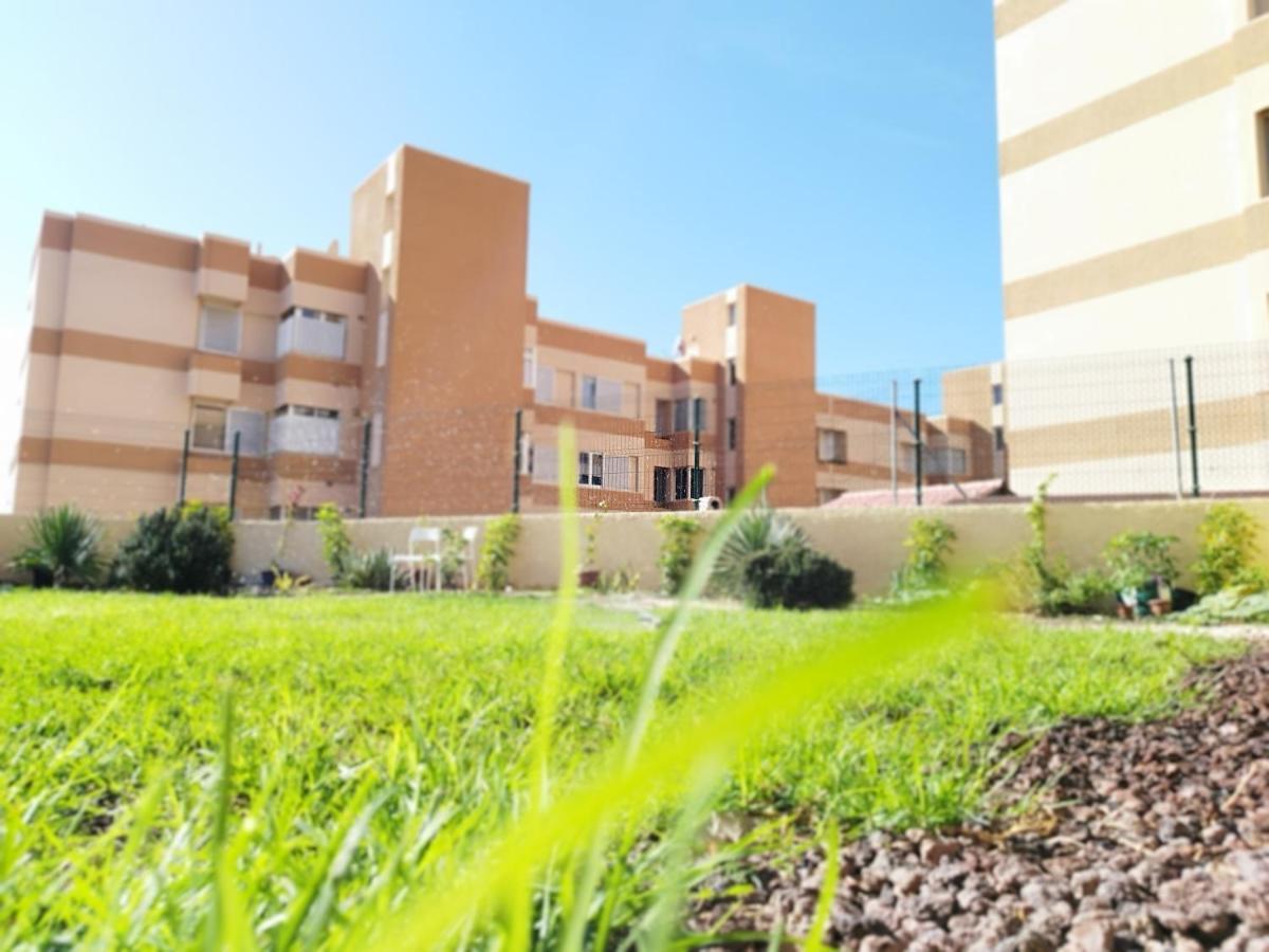 Bed and Breakfast Vivienda Vacacional Compartida Radazul Exterior foto