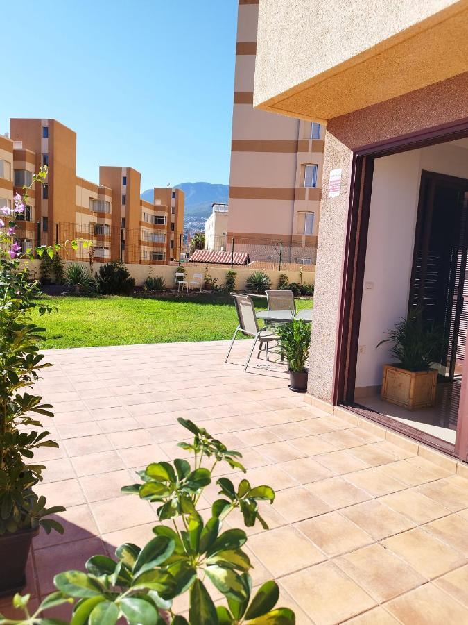 Bed and Breakfast Vivienda Vacacional Compartida Radazul Exterior foto