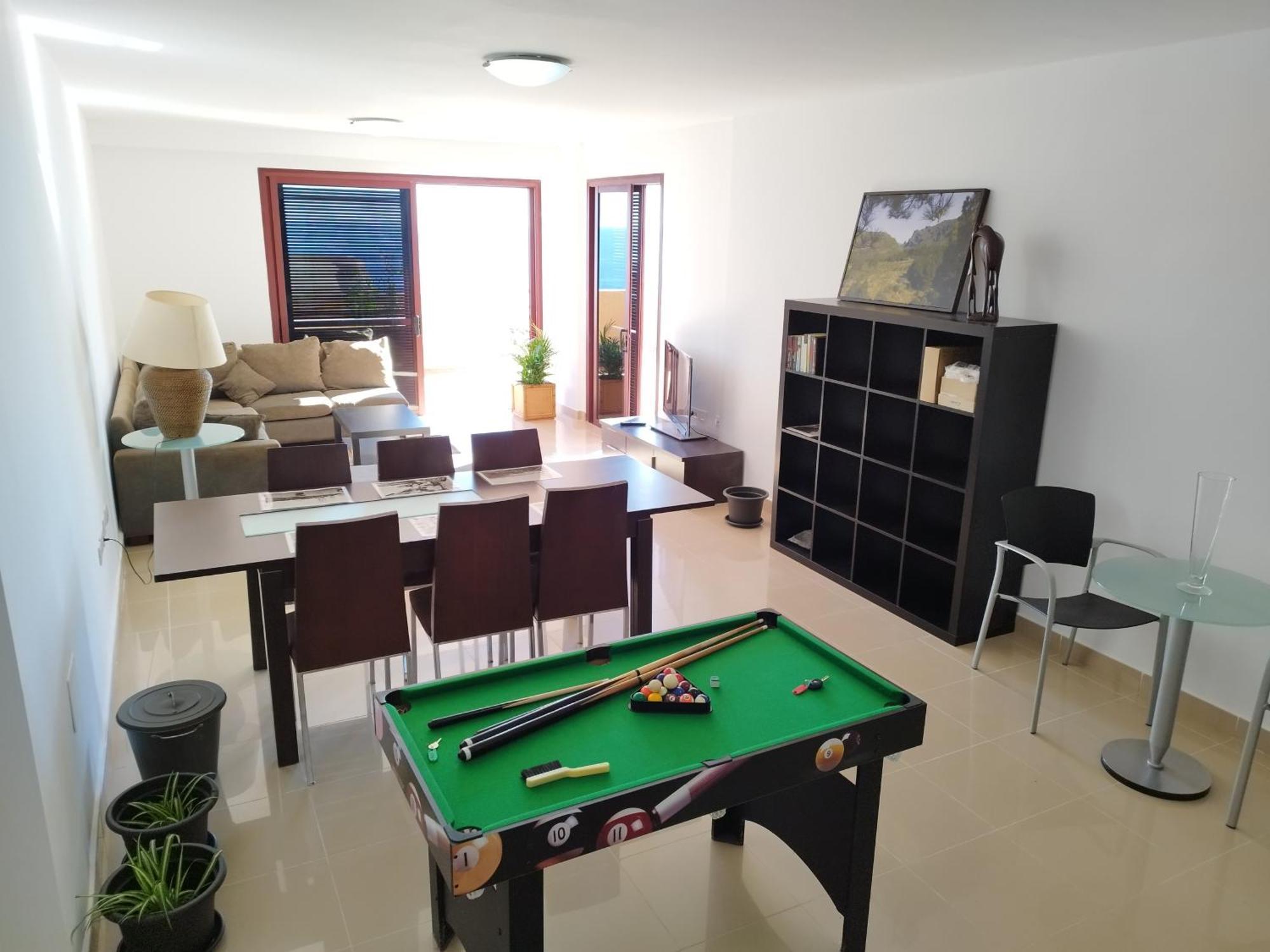 Bed and Breakfast Vivienda Vacacional Compartida Radazul Exterior foto