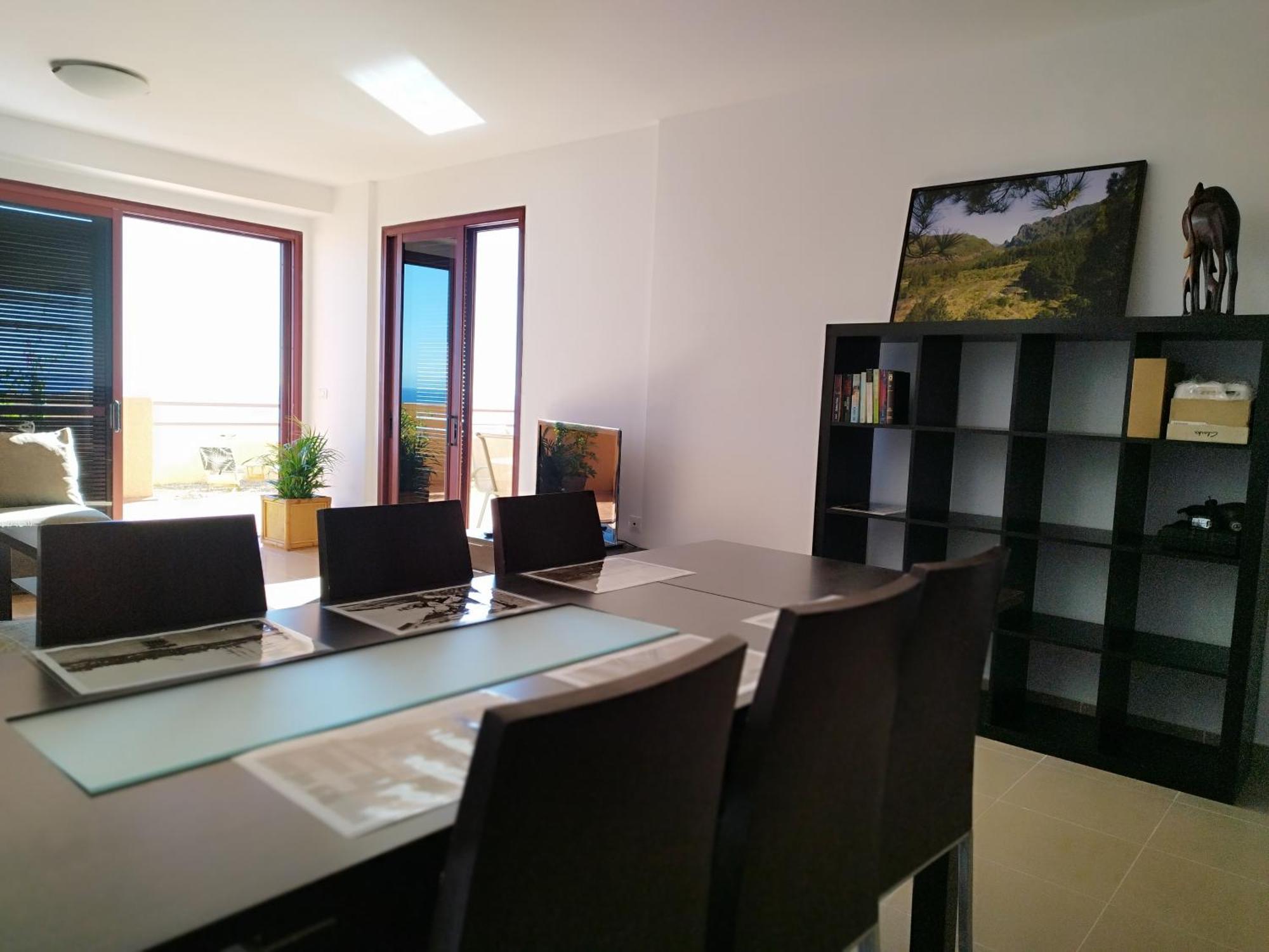 Bed and Breakfast Vivienda Vacacional Compartida Radazul Exterior foto