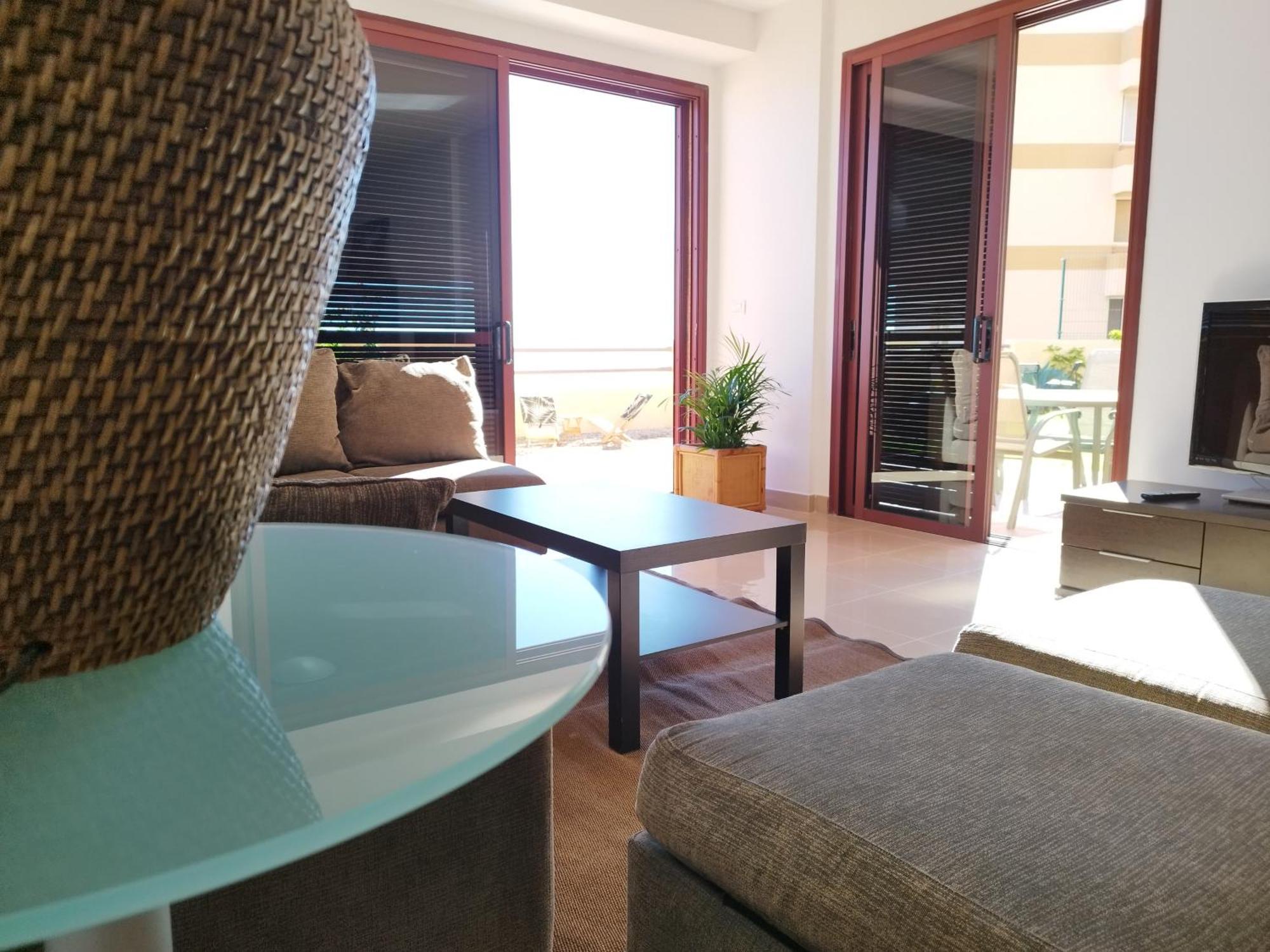 Bed and Breakfast Vivienda Vacacional Compartida Radazul Exterior foto